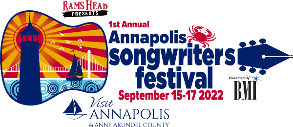 Annapolis Songwriters Festival 