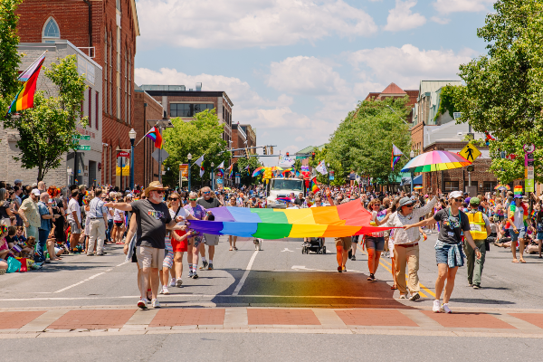 Annapolis Pride 